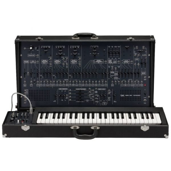 Korg ARP2600 FS Semi Modular Synthesizer