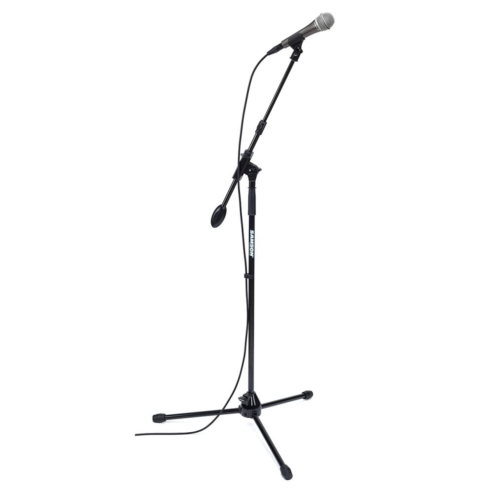 Samson Q8X Microphones