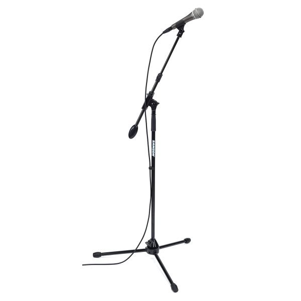 Samson Q8X Microphones