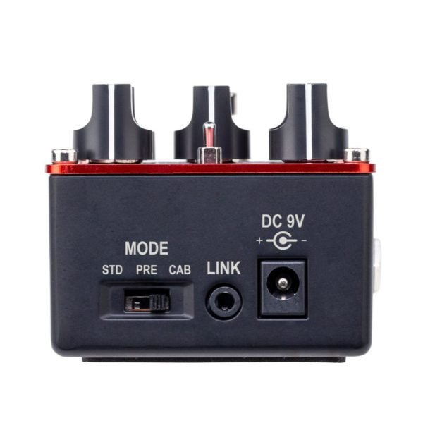 Vox Valvenergy Mystic Edge Guitar Effects