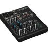 Mackie 402VLZ4 4-channel Ultra Compact Mixer