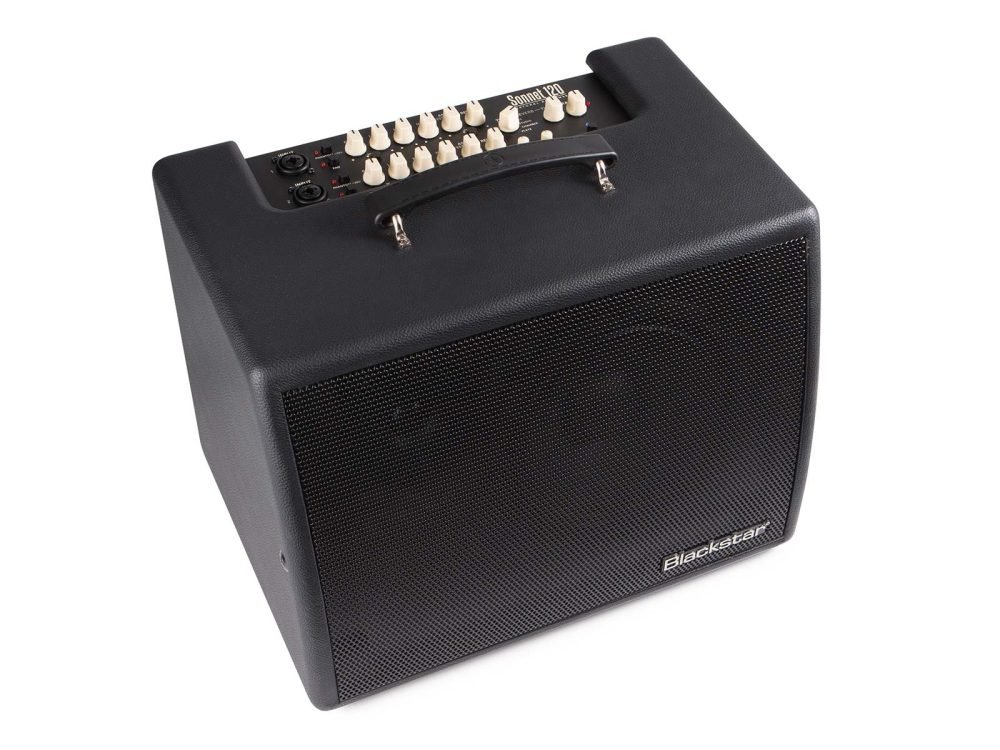 Blackstar Sonnet 120 Acoustic Guitar Amplifier Series