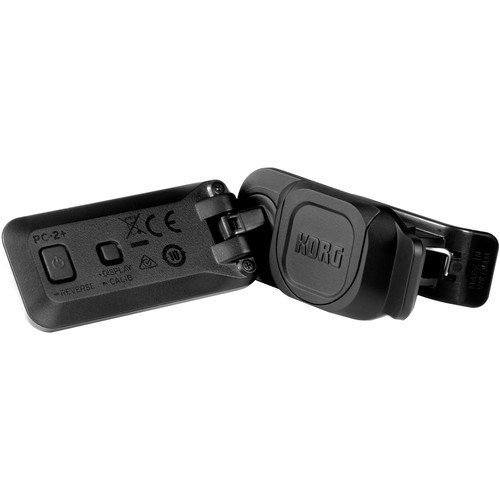 Korg Pitch Clip 2+ Tuner