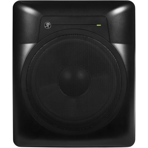 Mackie MRS10 10" Powered Studio Subwoofer