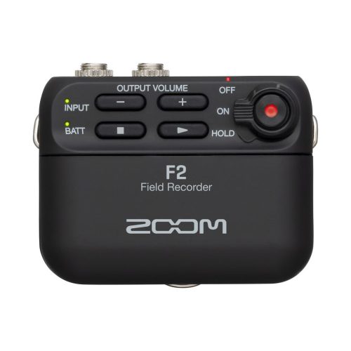 98b097362b988afd5cfe94baa25bb7261609217161.jpg Zoom F2 Field Recorder with Lavalier Microphone