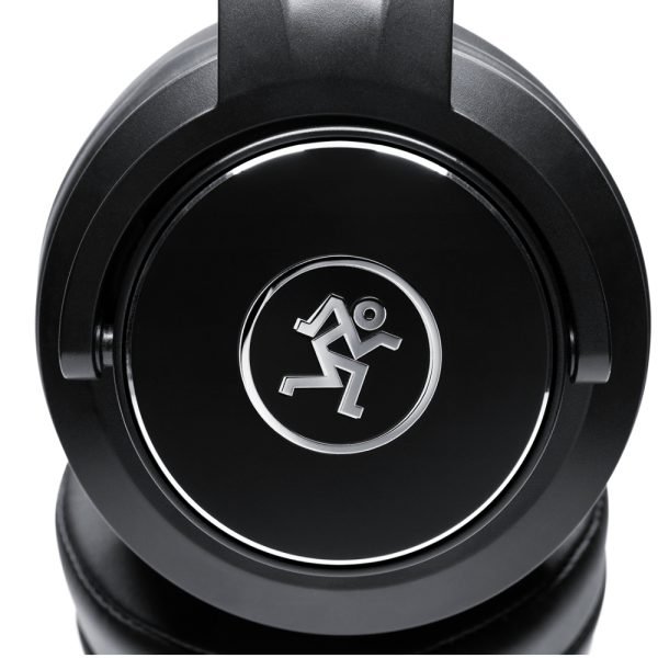 99ee2e548836a57d28e0854b207a03581607400023.jpg Mackie MC-150 Professional Closed-Back Headphone (MC150 / MC 150)