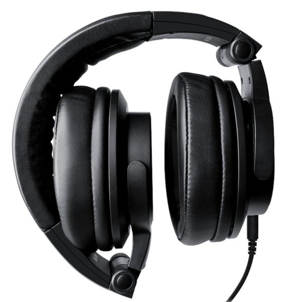 9a589b54b9c095bfb7b8b2c8fd2ff0b81607400316.jpg Mackie MC-250 Professional Closed-Back Headphone (MC250 / MC 250)