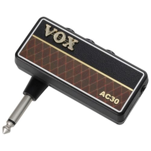 Vox amPlug2 AC30 Headphone Guitar Amps AP2-AC (AP2AC / AP2 AC)