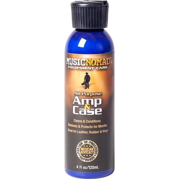 Music Nomad Amp & Case Cleaner MN107