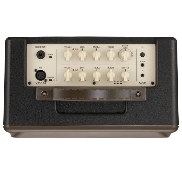 Vox VX50 AG Acoustic Guitar Amplifier