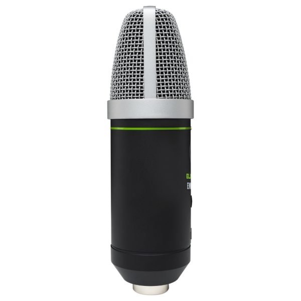9bf6402ddb3d78adc66a5db2bc883aeb1638843893.jpg Mackie EM-91CU+ Element Series USB Microphones (EM91CU+)