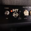 Blackstar HT-20RH MkII Head Amp (HT20RH MKII / HT 20RH MKII)
