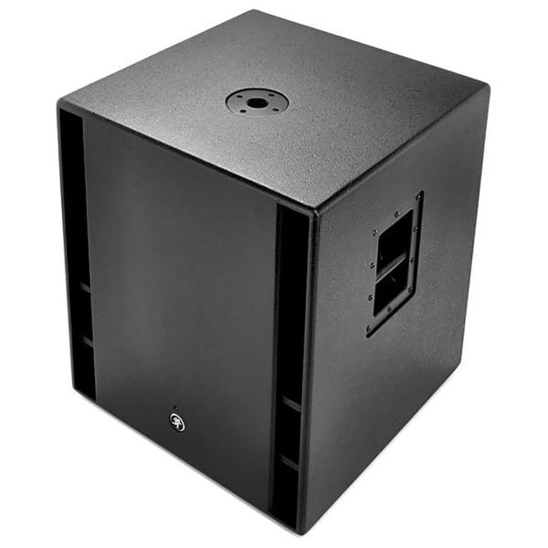 9c53ba66885e844f223a9339cdb592c51539079244.jpg Mackie Thump 18s Powered Subwoofer