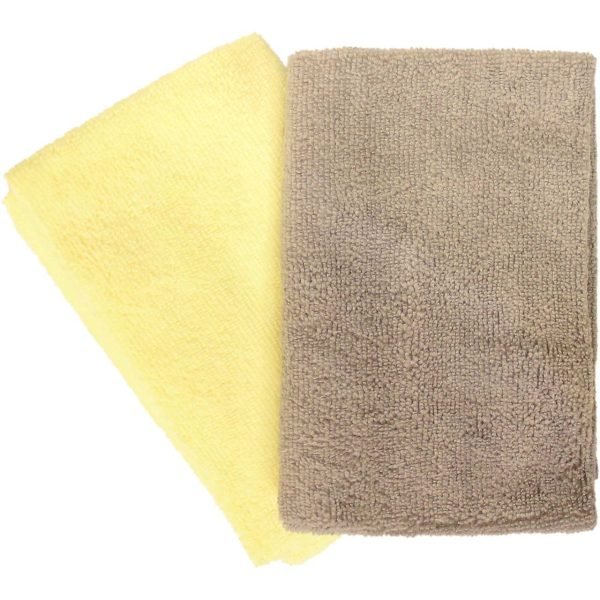 Music Nomad Drum Detailing Towels MN210