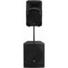 Mackie SRM450v3 High-Definition Portable Powered Loudspeaker