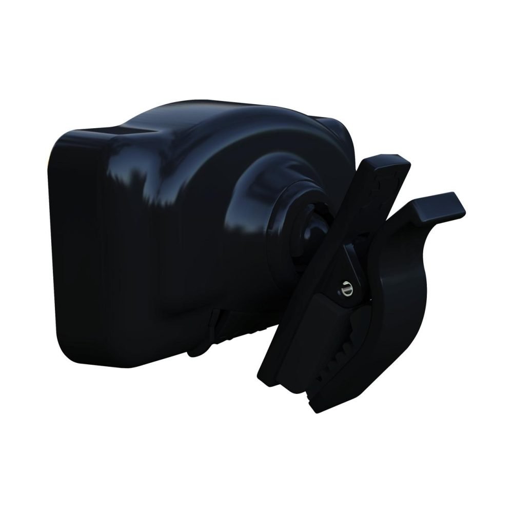 Korg Dolcetto-T AW-3T Clip On Tuner (AW3T / AW 3T)