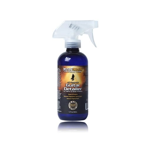 Music Nomad Guitar Detailer MN152