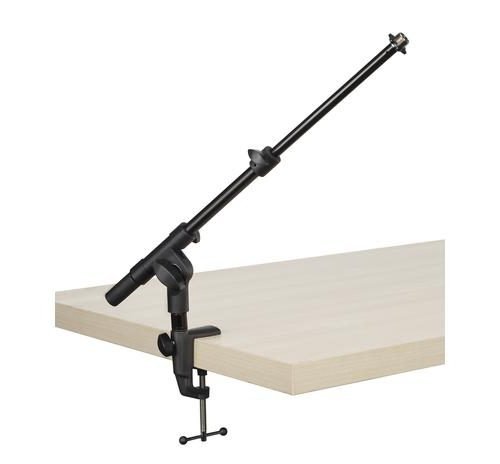 9ffe418269e4108c33f00eeec7fa2d3e1571811855.jpg Samson Microphone Boom Arm MBA18