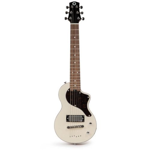 Blackstar Carry-On Travel Electric Guitar ( Vintage White )
