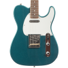 G&L Fullerton Standard ASAT Classic in Emerald Blue Electric Guitar