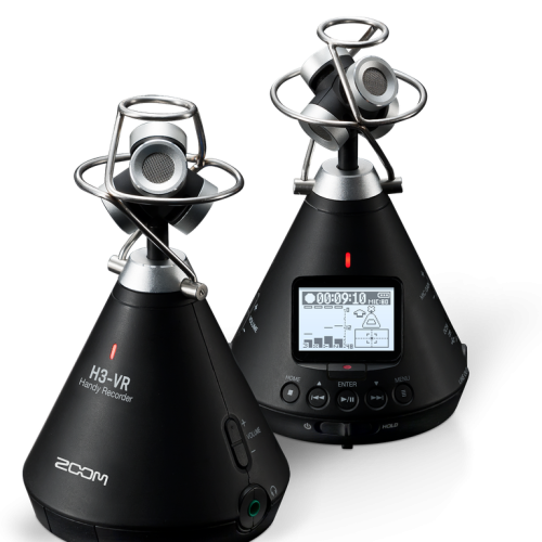 H3-VR_Hero_1.png.768x0_q60 Zoom H3-VR Handy Audio Recorder (H3VR / H3 VR)