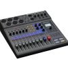 Zoom LiveTrak L-8 - Digital Mixer (L8 / L 8)