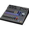 Zoom LiveTrak L-8 - Digital Mixer (L8 / L 8)