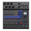Zoom LiveTrak L-8 - Digital Mixer (L8 / L 8)