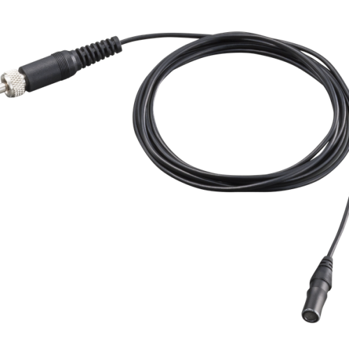 Zoom LMF-2 Lavalier Microphone (LMF2 / LMF 2)