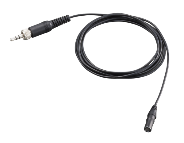 Zoom LMF-2 Lavalier Microphone (LMF2 / LMF 2)