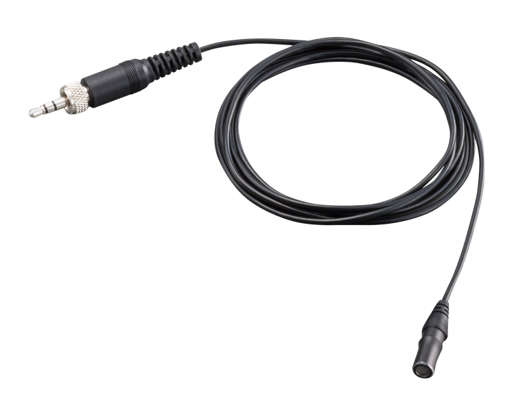 Zoom LMF-2 Lavalier Microphone (LMF2 / LMF 2)