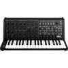 Korg MS20 FS Monophonic Synthesizer in Black