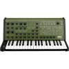 Korg MS20 FS Monophonic Synthesizer in Green