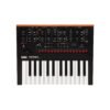 Korg Monologue Monophonic Analog Synthesizer in Black