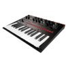 Korg Monologue Monophonic Analog Synthesizer in Black