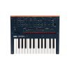 Monologue-BL-1 Korg Monologue Monophonic Analog Synthesizer in Blue