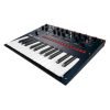 Monologue-BL-2 Korg Monologue Monophonic Analog Synthesizer in Blue