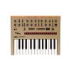 Korg Monologue Monophonic Analog Synthesizer in Gold