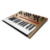 Korg Monologue Monophonic Analog Synthesizer in Gold