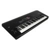 Nautilus-61-2 Korg Nautilus 61‑Key Music Workstation with Sequenz Standard‑M‑SV Stand Bundle (Worth RM1515)