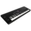 Korg Nautilus 73‑Key Music Workstation with Sequenz Standard‑M‑SV Stand Bundle (Worth RM1515)
