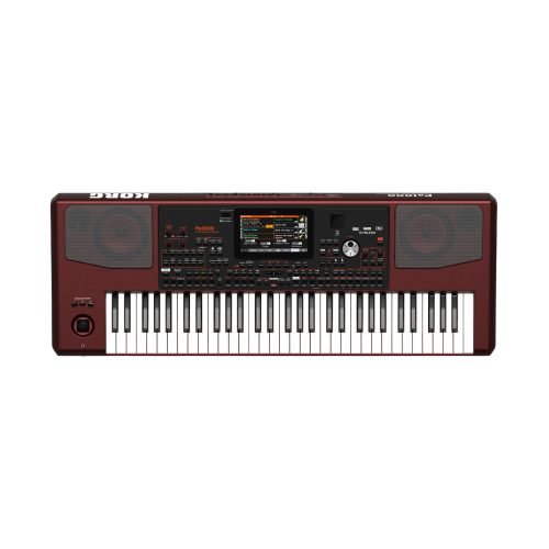 Korg PA1000 Professional Arranger Keyboard