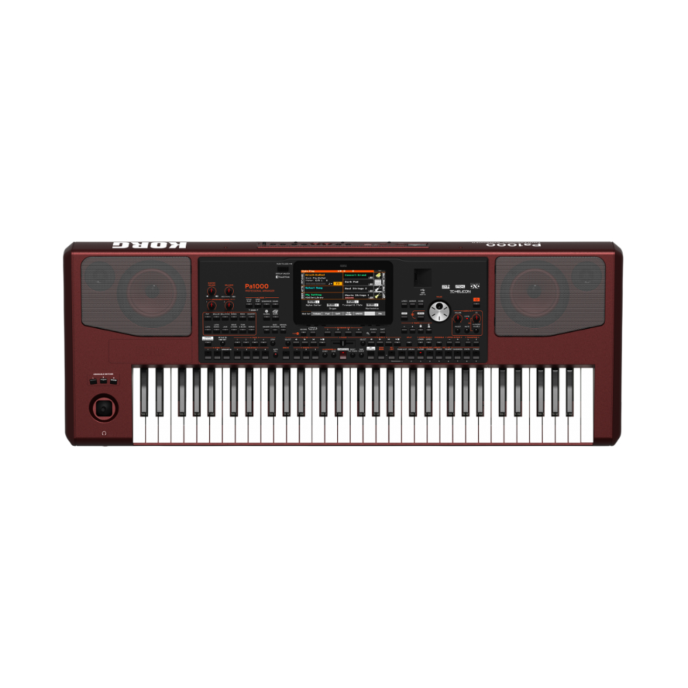 Korg PA1000 Professional Arranger Keyboard