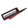 Korg RK-100S2 Keytar in Translucent Red (RK100S2 / RK 100S2)