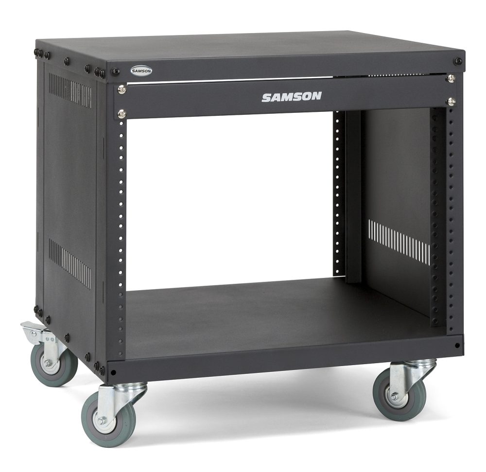 Samson SRK 8 Universal Equipment Racks