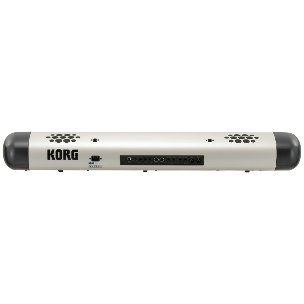 Korg SV-2S Vintage 73-Key Stage Piano with Built-in Speakers (SV-2S/SV2-S)