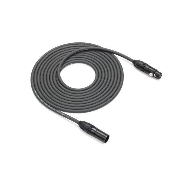 Samson Tourtek Pro TPMQ30 Quad Core Microphone Cables