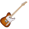 G&L Tribute ASAT Classic in Tobacco Sunburst Electric Guitar