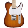 G&L Tribute ASAT Classic in Tobacco Sunburst Electric Guitar