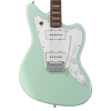 G&L Tribute Doheny in Surf Green Electric Guitar